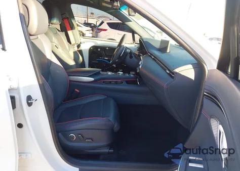 2023 Genesis Gv70 2.5T Awd from USA, damaged, VIN KMUMADTB7PU118193